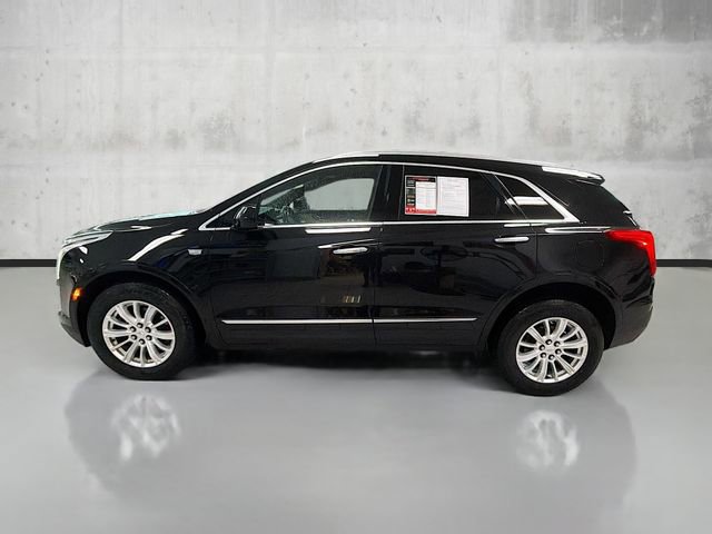 Used 2018 Cadillac XT5 AWD image 8