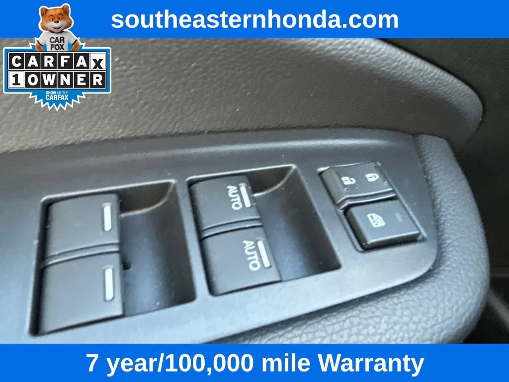 Certified 2025 Honda Ridgeline Sport image 23