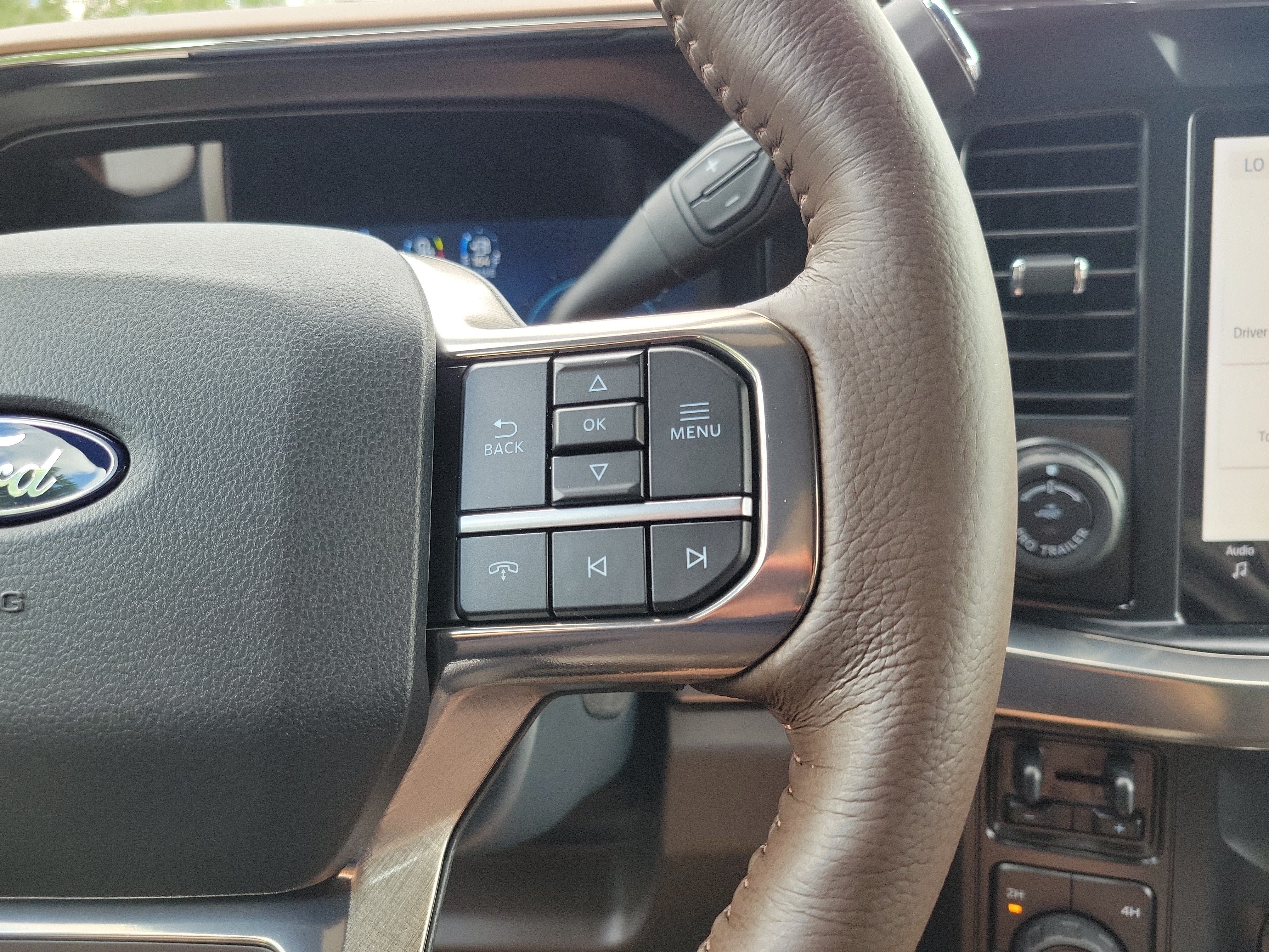 New 2027 Ford F350 King Ranch AWD/4WD image 24