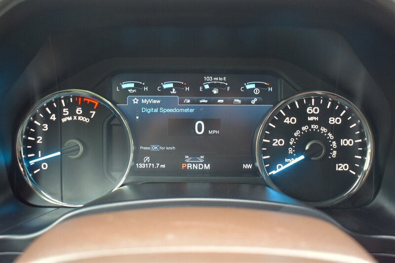 Used 2018 Ford F150 King Ranch w/ Equipment Group 601A Luxury AWD/4WD image 19