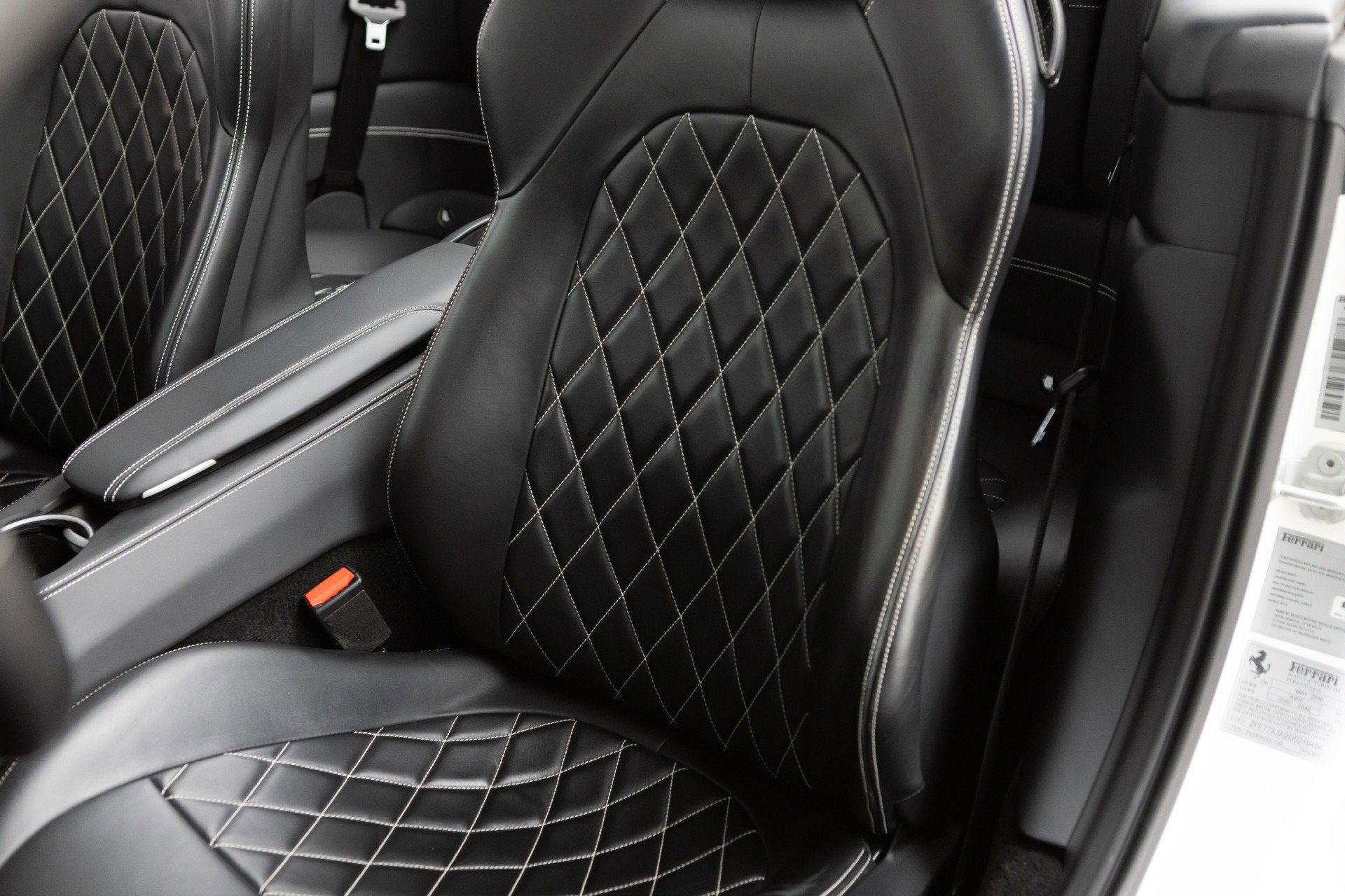 Certified 2016 Ferrari California T image 57