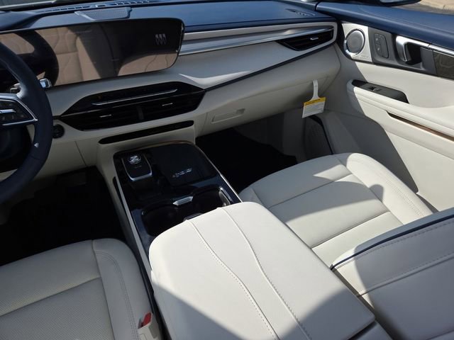 New 2026 Buick Enclave Avenir w/ Super Cruise Package image 10