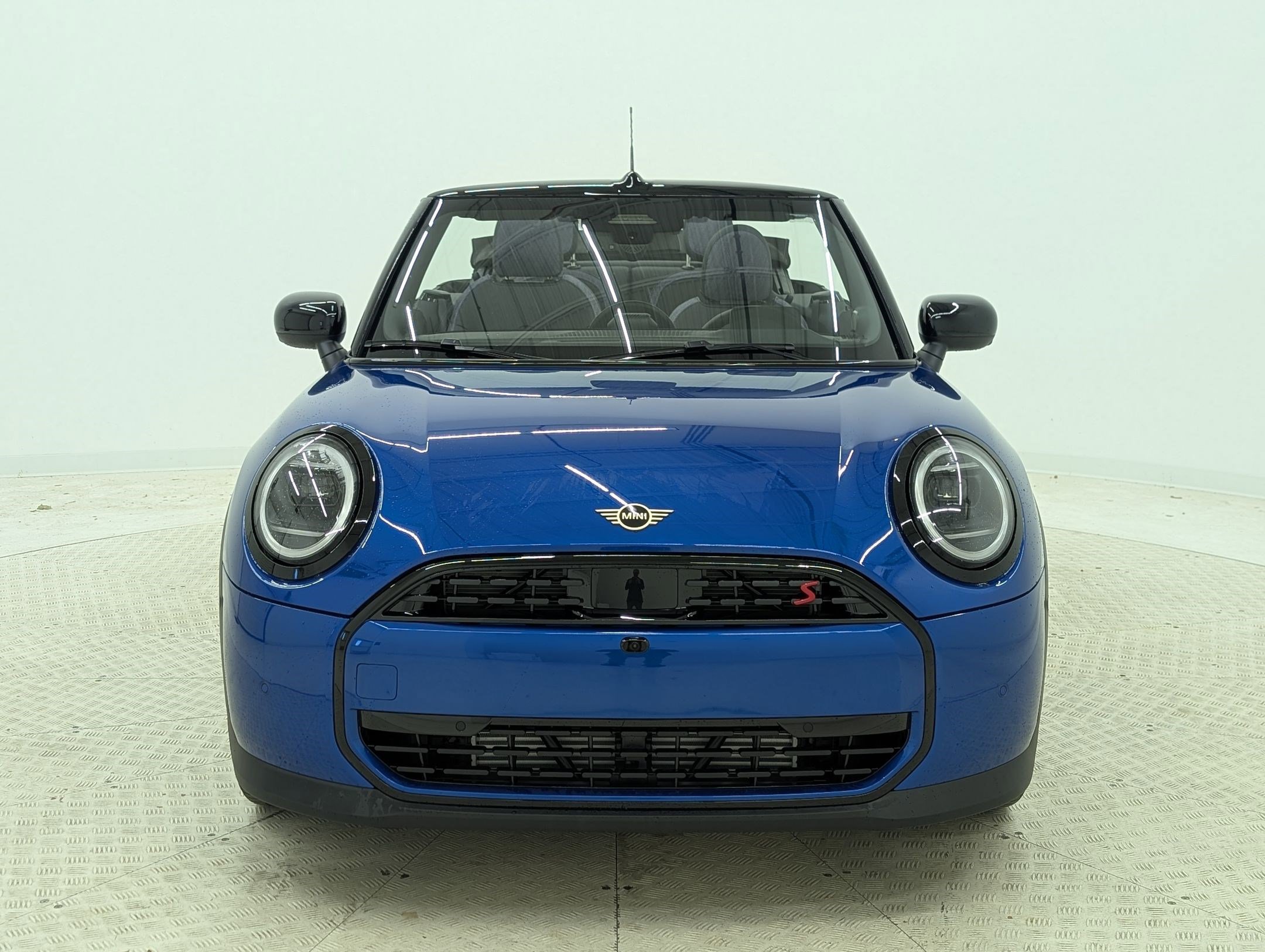 New 2026 MINI Cooper S image 6
