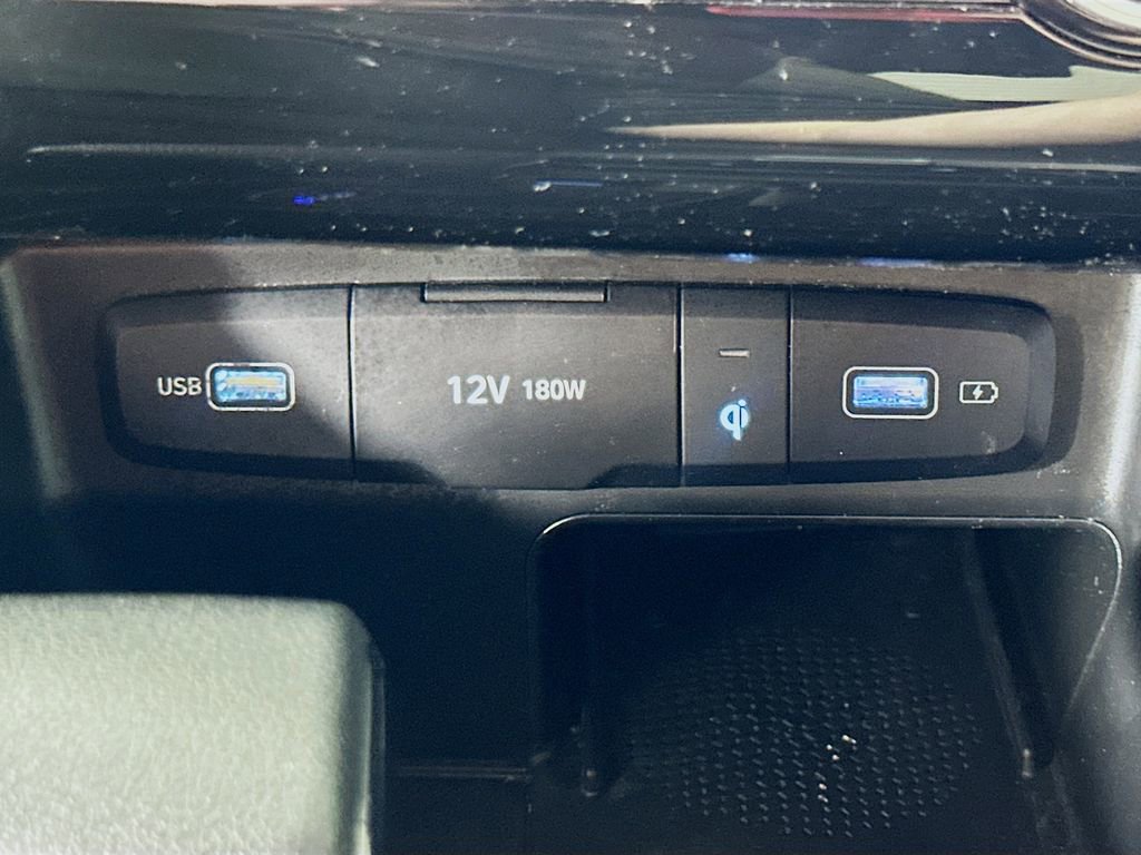 Used 2023 Hyundai Santa Cruz Night image 30