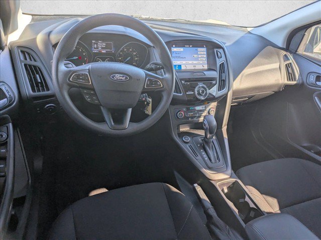 Used 2018 Ford Focus SEL FWD image 15