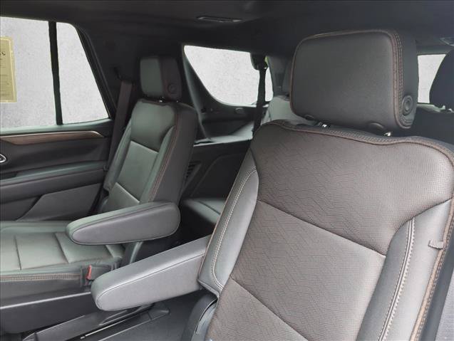 Used 2022 Chevrolet Tahoe High Country AWD/4WD image 19