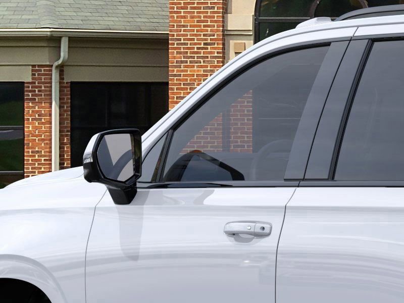 New 2026 Chevrolet Tahoe RST image 12