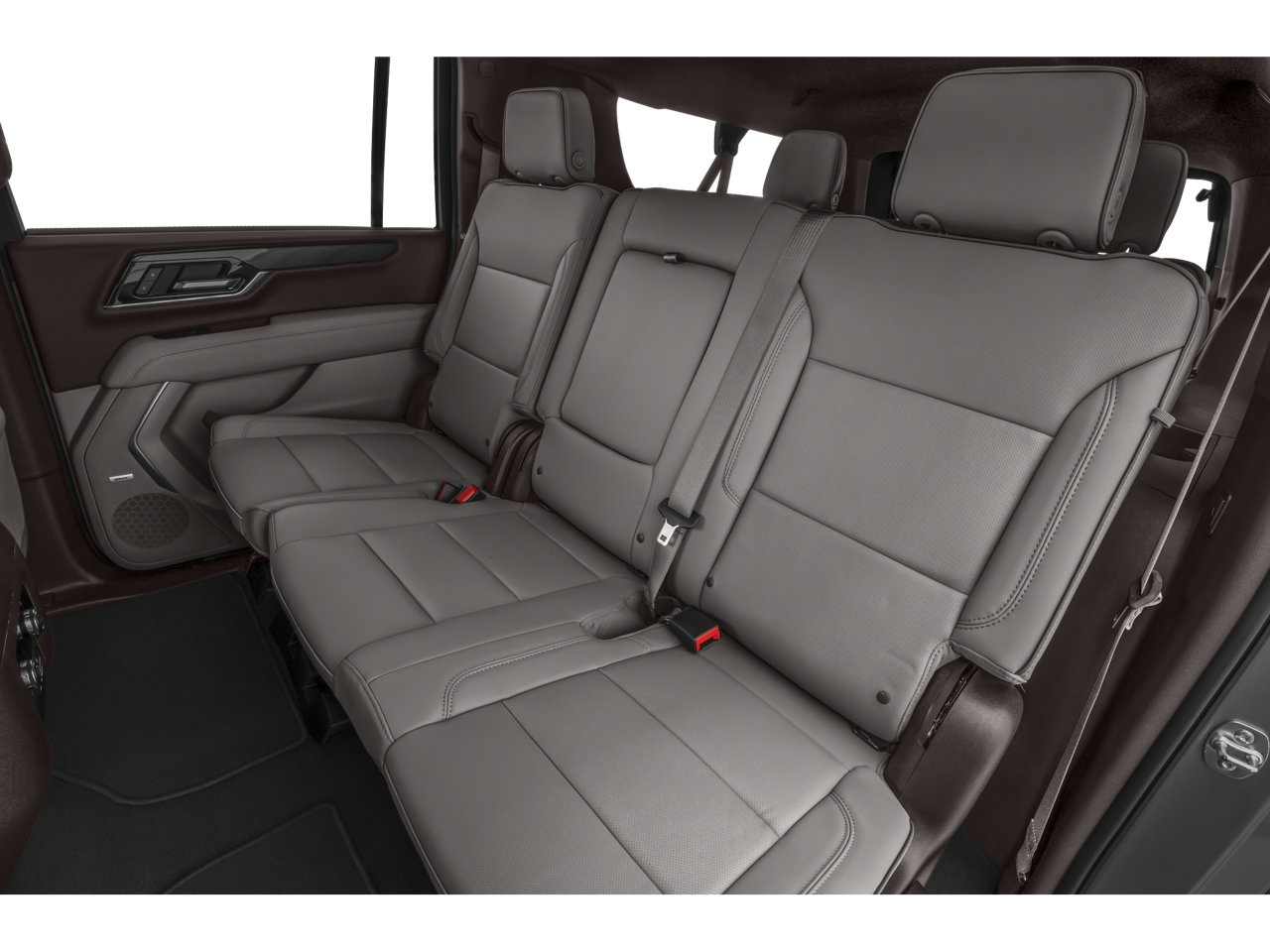 New 2026 GMC Yukon XL Elevation AWD/4WD image 9