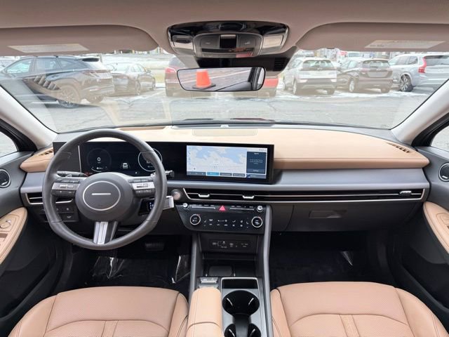 Used 2024 Hyundai Sonata Limited image 19