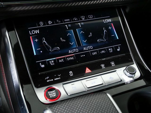 Used 2024 Audi RS Q8 w/ Black Optic Package AWD/4WD image 18