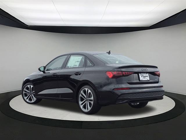 New 2026 Audi A3 2.0T Premium Plus image 5