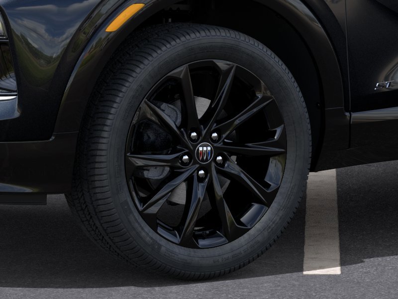 New 2026 Buick Encore GX Sport Touring image 10