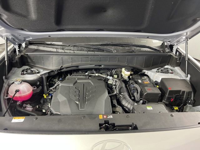 New 2026 Hyundai Palisade Calligraphy image 3