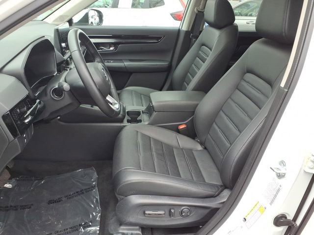Certified 2025 Honda CR-V EX-L image 4