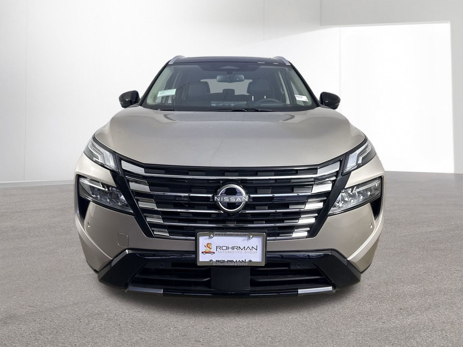 New 2026 Nissan Rogue Platinum w/ Tech Package image 26