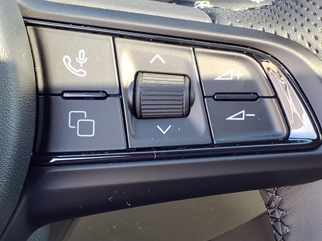 New 2026 Alfa Romeo Stelvio Sprint w/ Convenience Package image 20