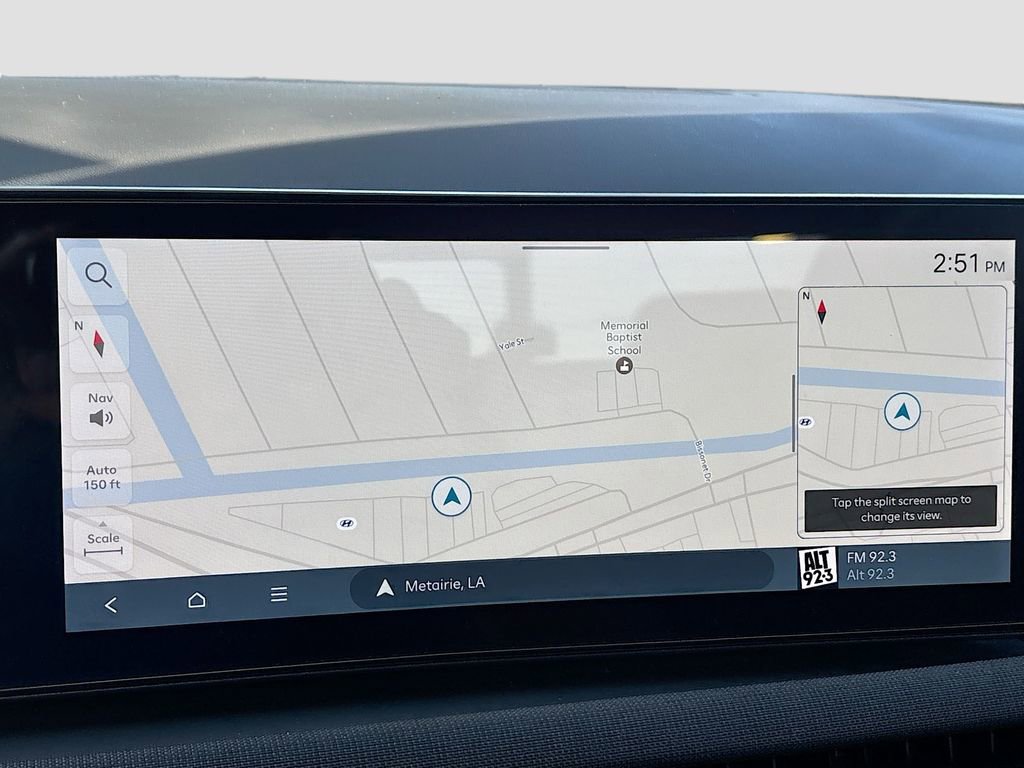 Used 2026 Hyundai Santa Cruz Limited image 13