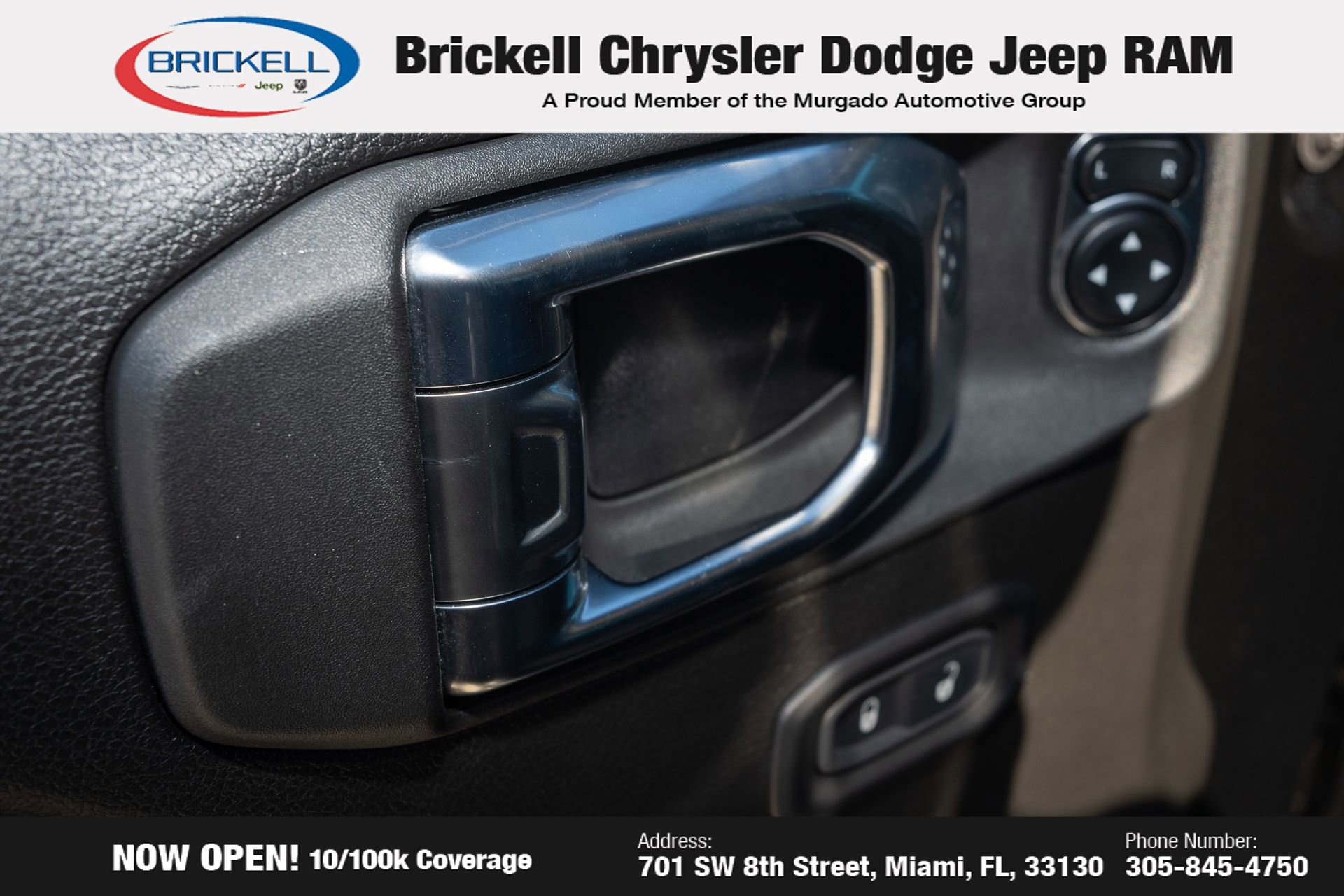 Used 2025 Jeep Wrangler Unlimited Sport S 4xe w/ LED Headlamp & Fog Lamp Group image 25