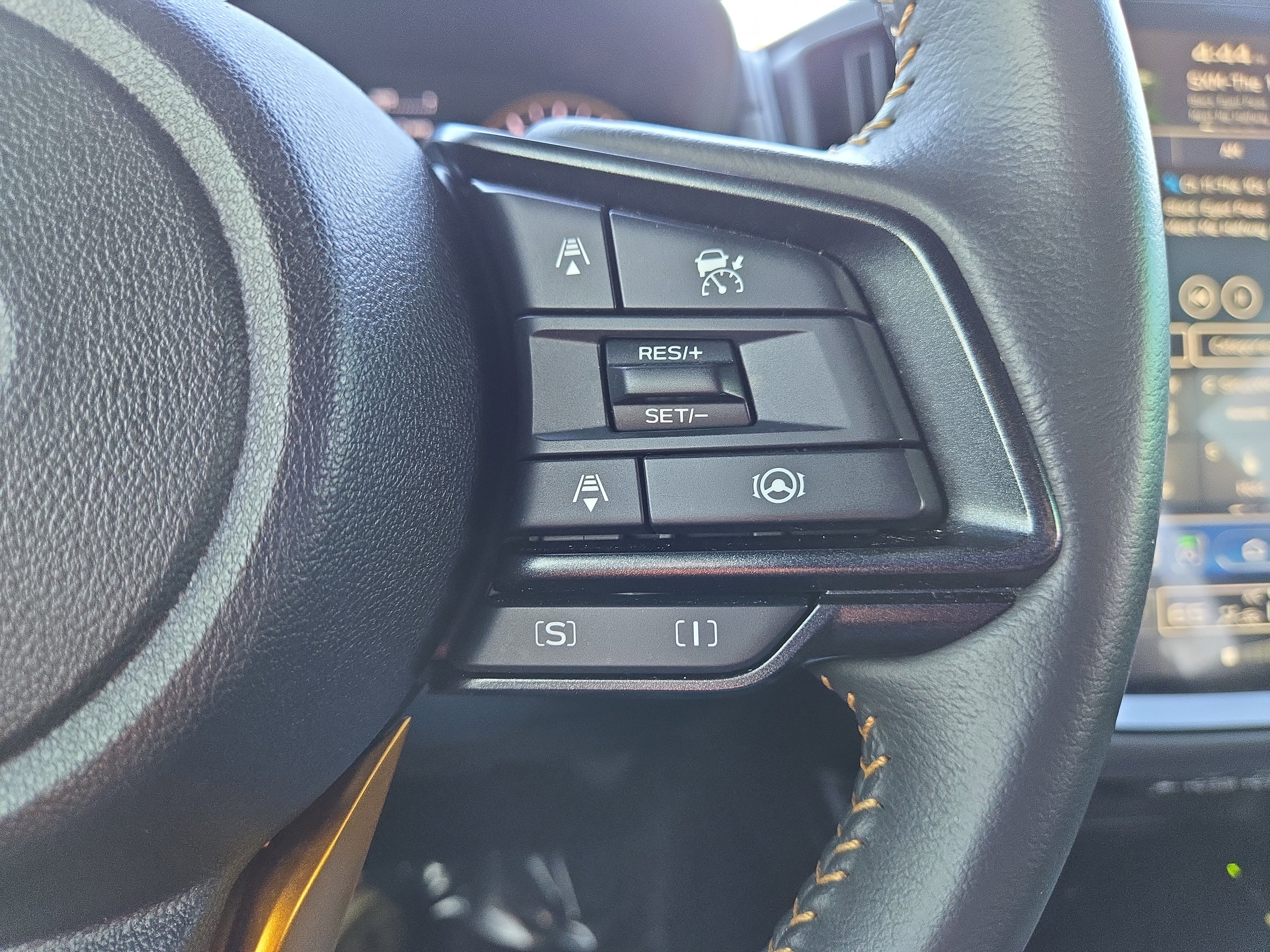 Used 2024 Subaru Crosstrek 2.5i Wilderness image 19