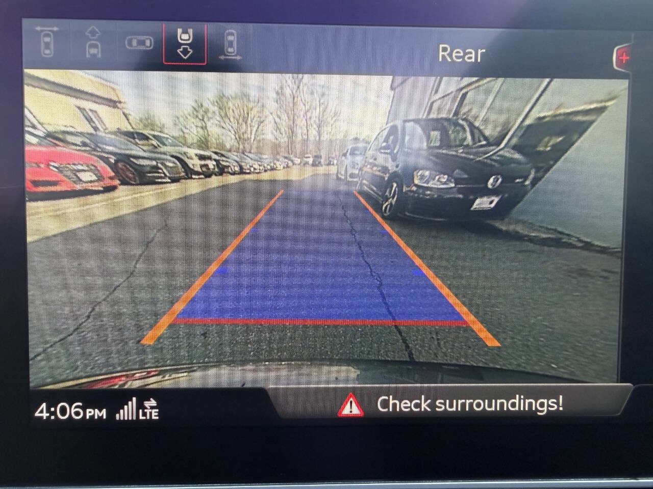 Used 2018 Audi S5 Prestige w/ S Sport Package image 18