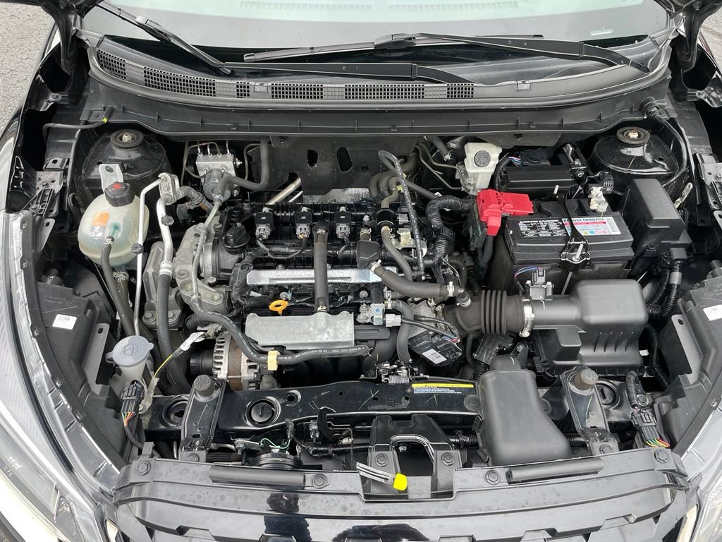 Used 2024 Nissan Kicks SR FWD image 30