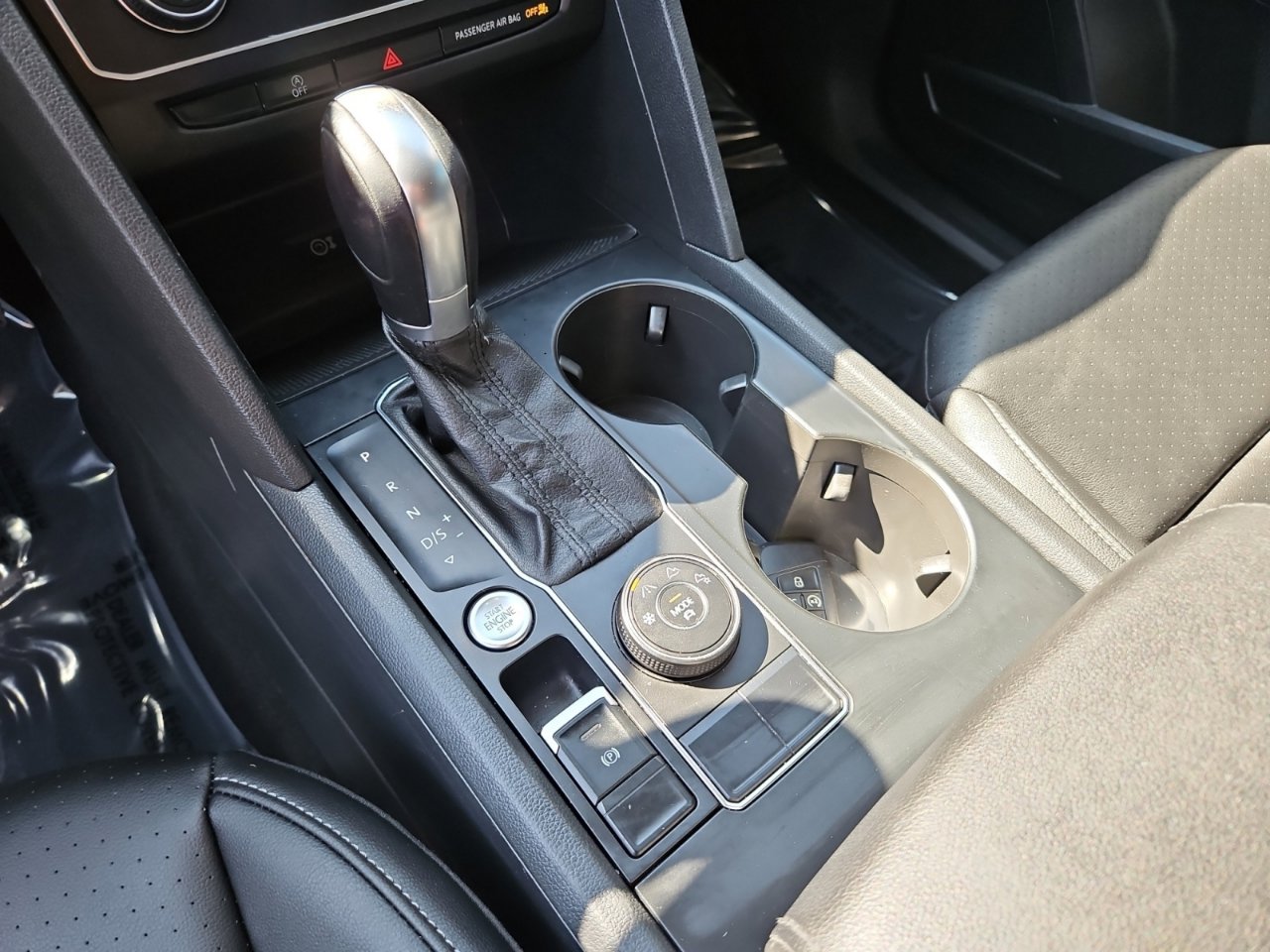 Used 2019 Volkswagen Atlas SE image 22