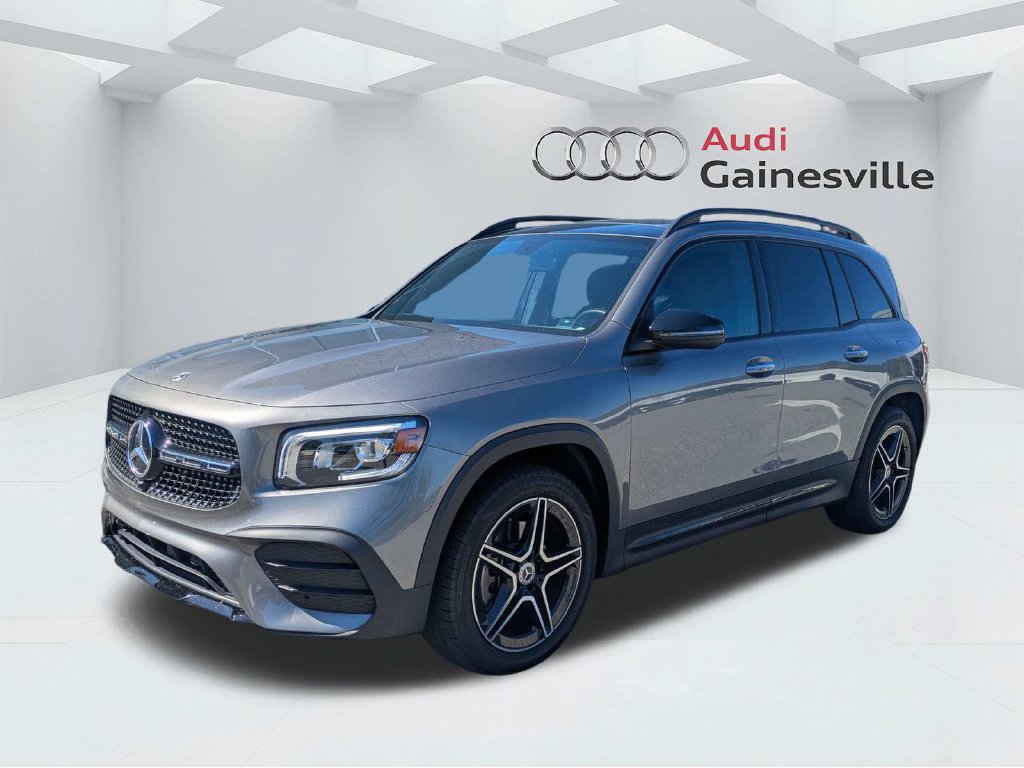 Used 2022 Mercedes-Benz GLB 250 image 10