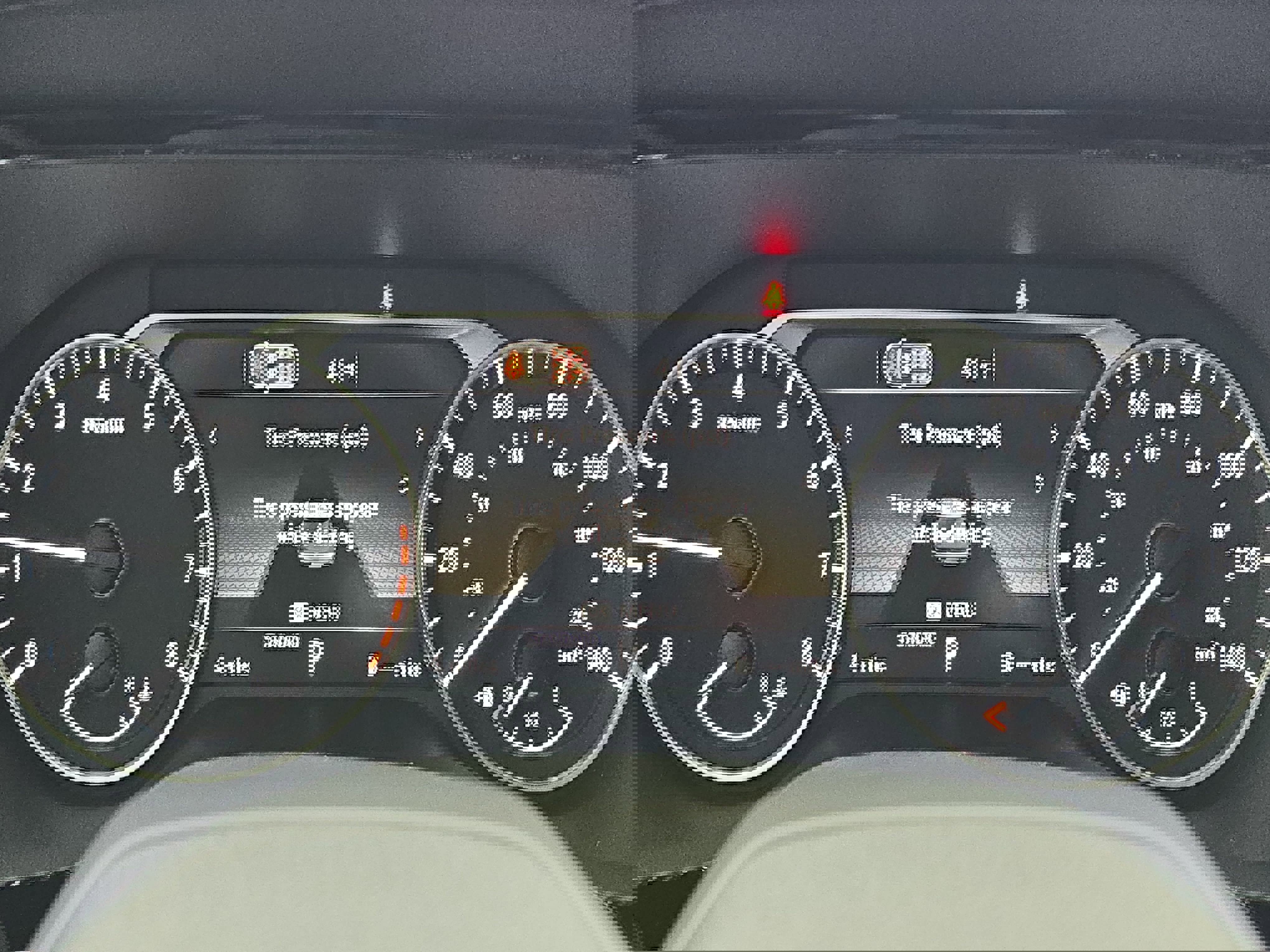 New 2026 Nissan Pathfinder SV image 20