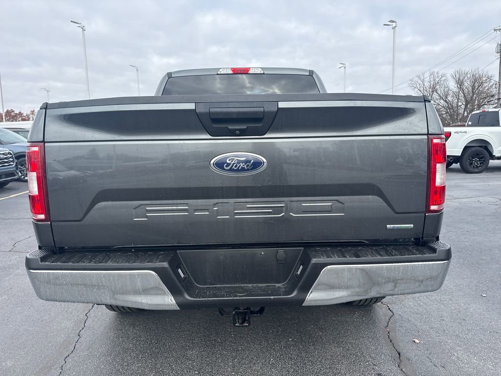 Used 2019 Ford F150 XLT image 8