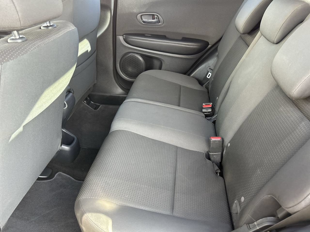 Used 2021 Honda HR-V LX image 14