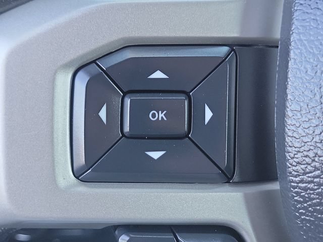 Certified 2022 Ford F250 4x4 Crew Cab Super Duty image 8