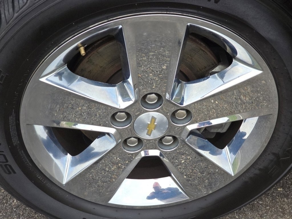 Used 2014 Chevrolet Equinox LT image 11