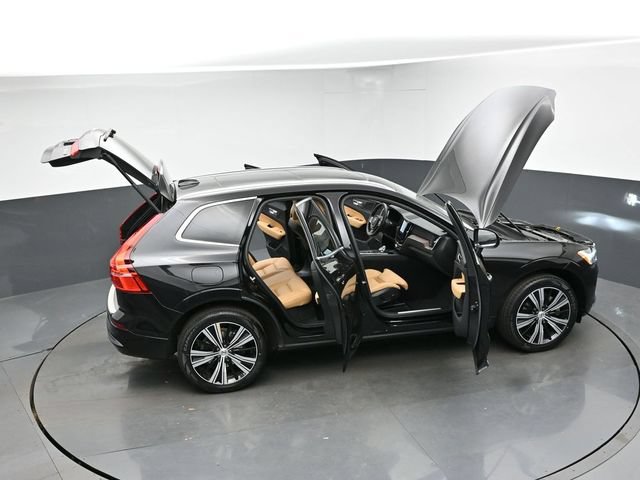 Used 2023 Volvo XC60 B6 Ultimate w/ Climate Package AWD/4WD image 49