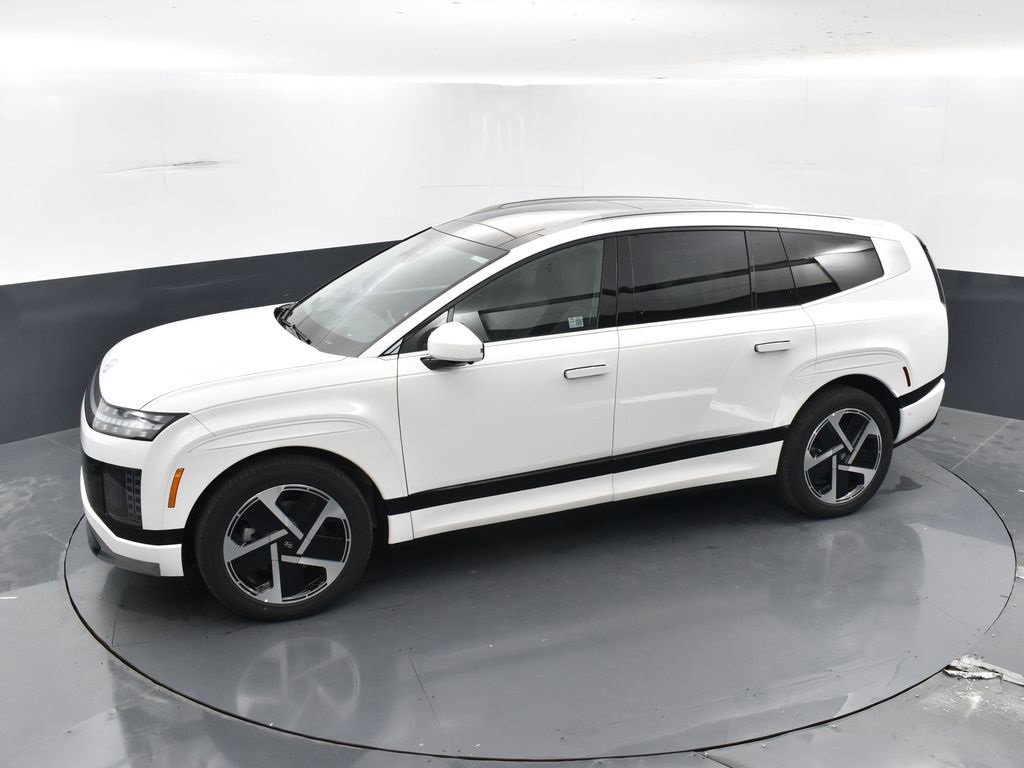 New 2026 Hyundai Ioniq 9 Calligraphy image 32