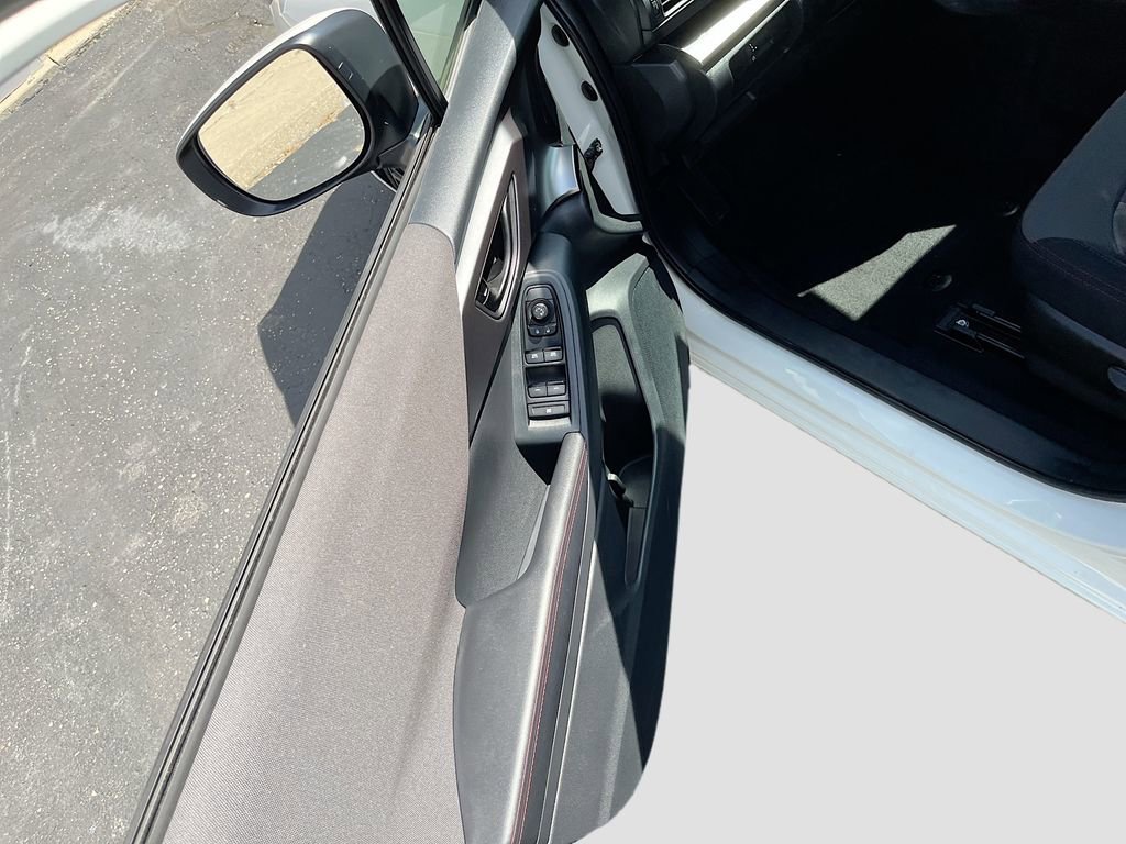 Used 2024 Subaru Impreza 2.0i Sport image 17