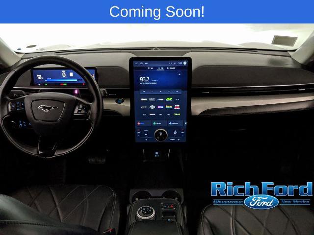 Certified 2023 Ford Mustang Mach-E Select image 7