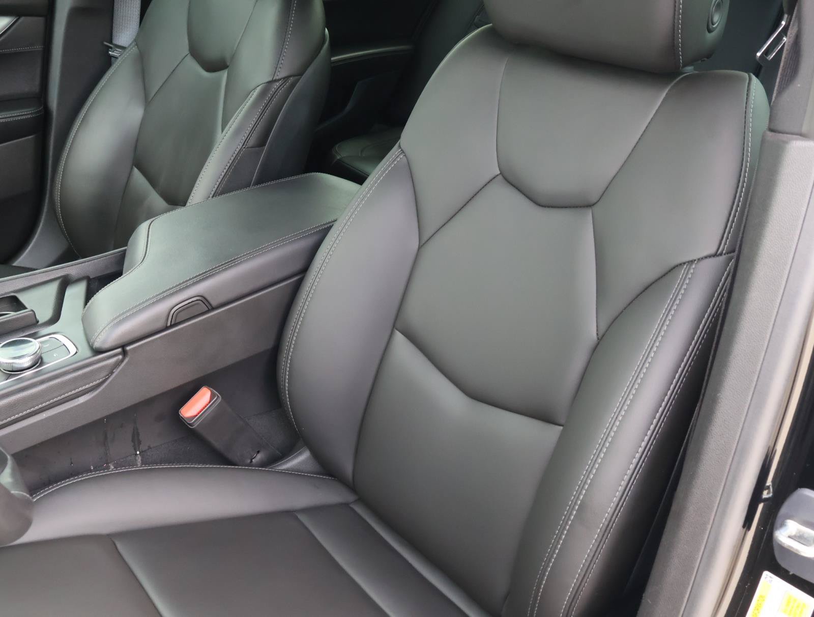Used 2023 Cadillac CT5 Luxury w/ Sun And Sound Package RWD image 13
