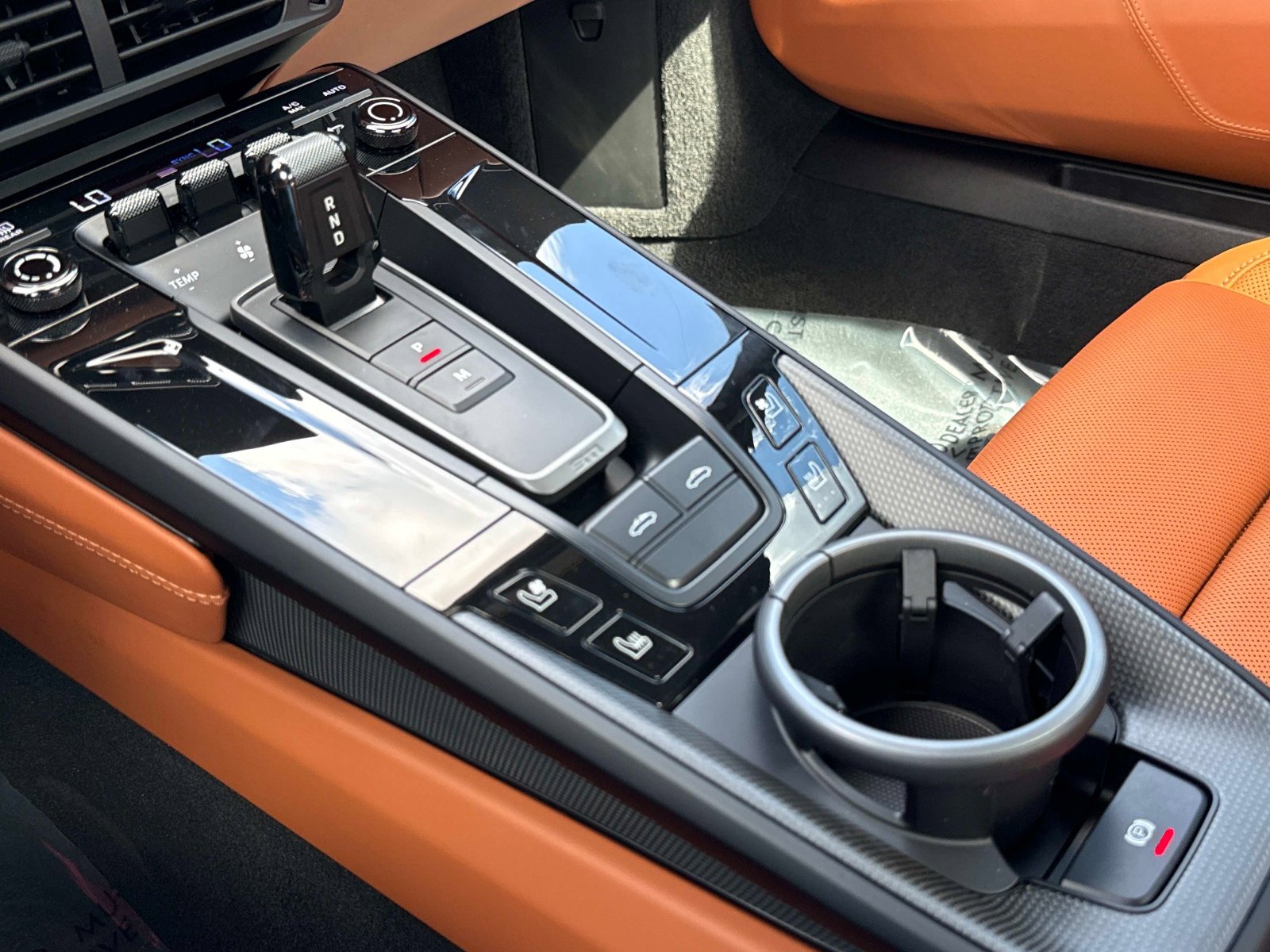 Used 2026 Porsche 911 Targa 4 GTS image 46