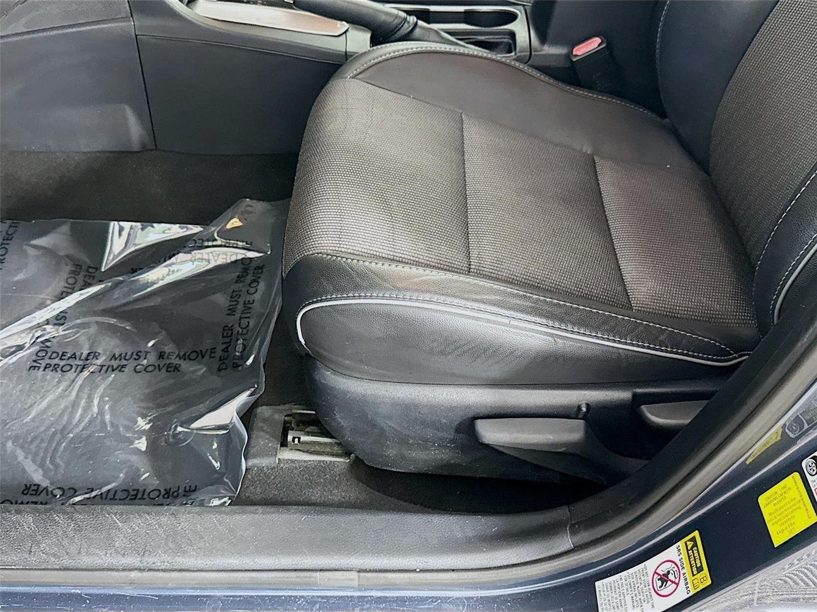 Used 2016 Toyota Corolla S FWD image 19