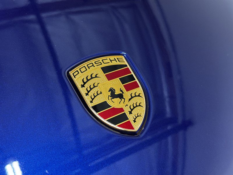 Used 2025 Porsche Macan w/ Premium Package Plus AWD/4WD image 15