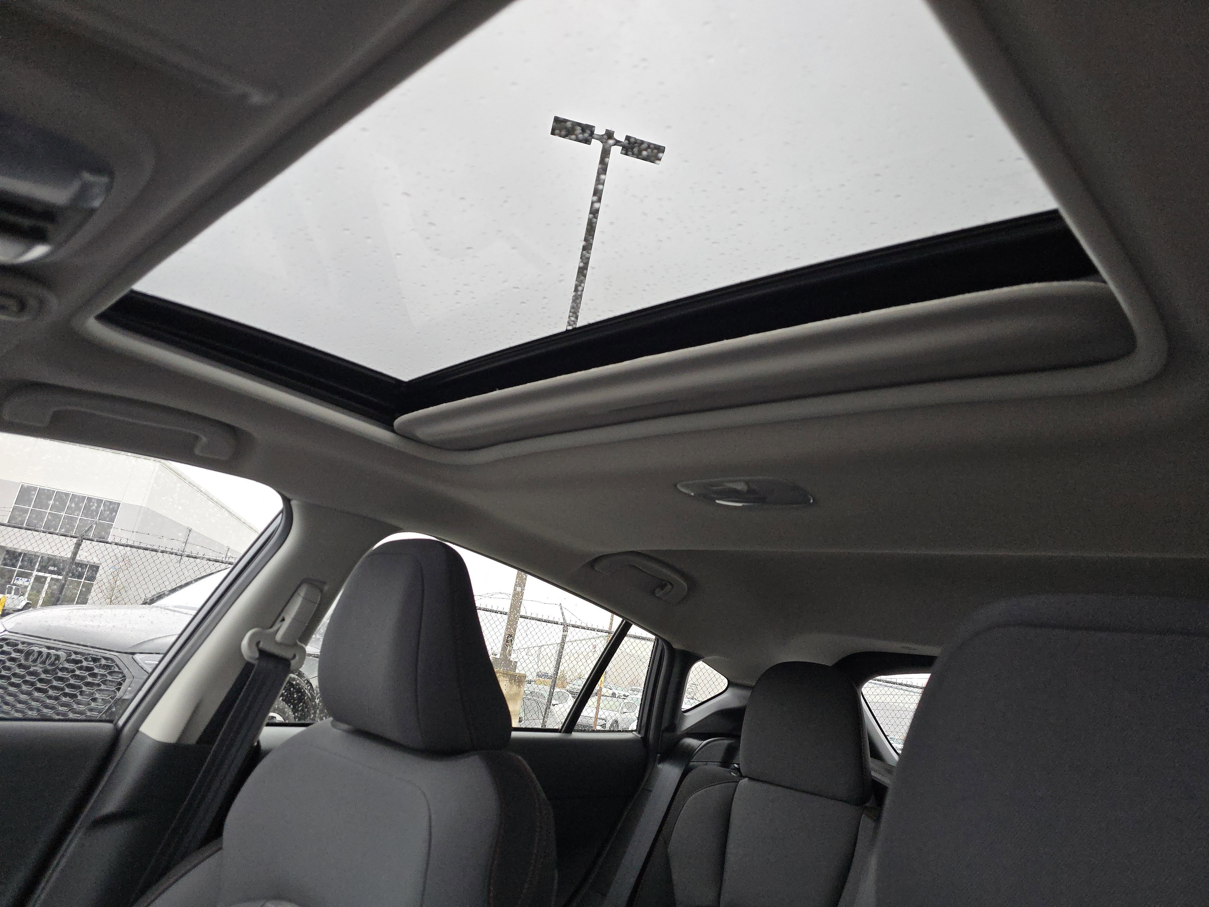 New 2026 Subaru Impreza 2.0i Sport image 9