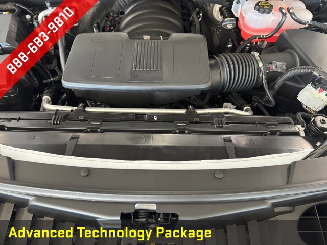 New 2026 GMC Yukon Denali Ultimate w/ LPO, Floor Liner Package AWD/4WD image 7