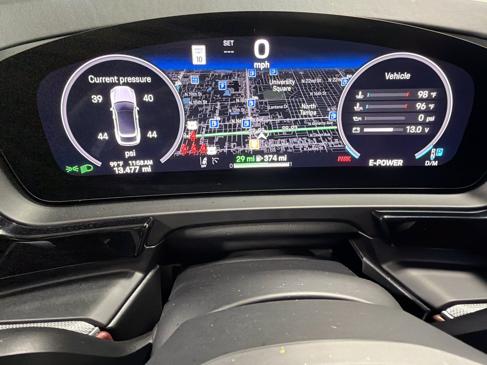 Certified 2026 Porsche Cayenne S AWD/4WD image 41