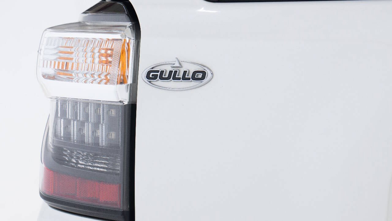 Used 2018 Toyota 4Runner Limited RWD image 18