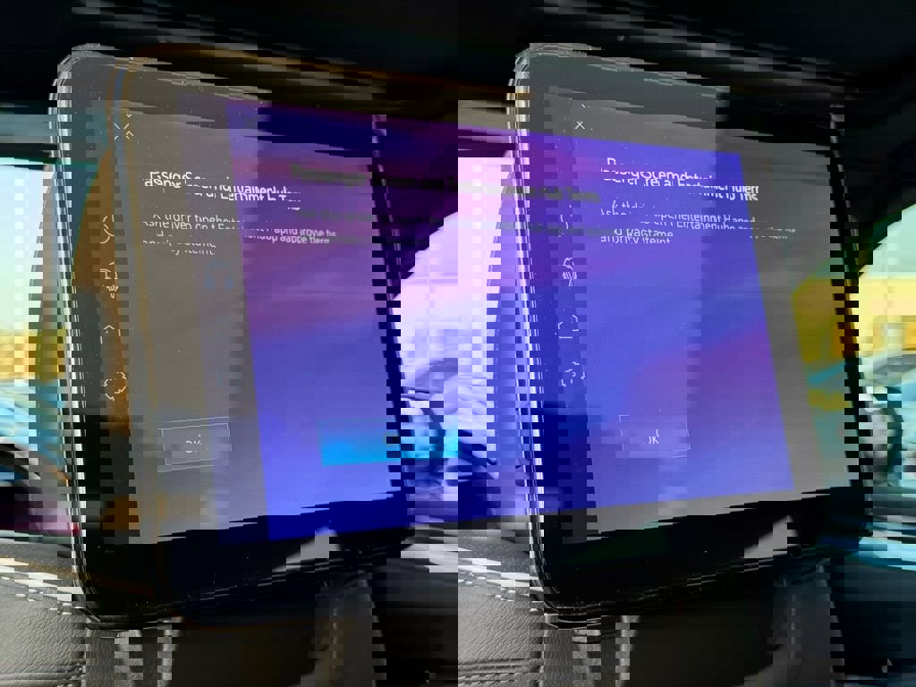 New 2026 Cadillac Escalade ESV Sport w/ LPO, ONYX Package image 35