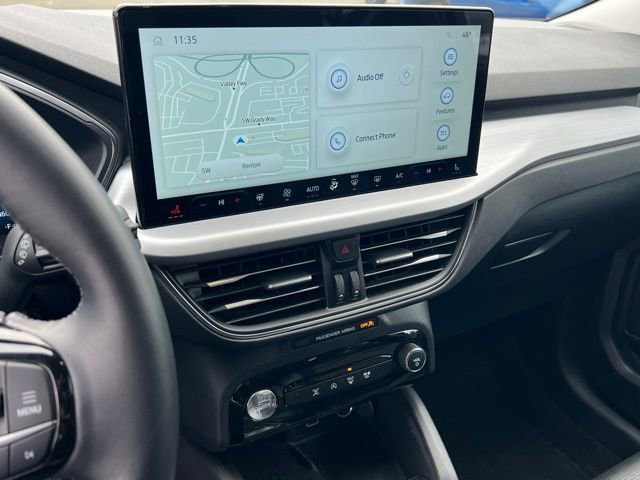 Used 2025 Ford Escape Platinum image 20