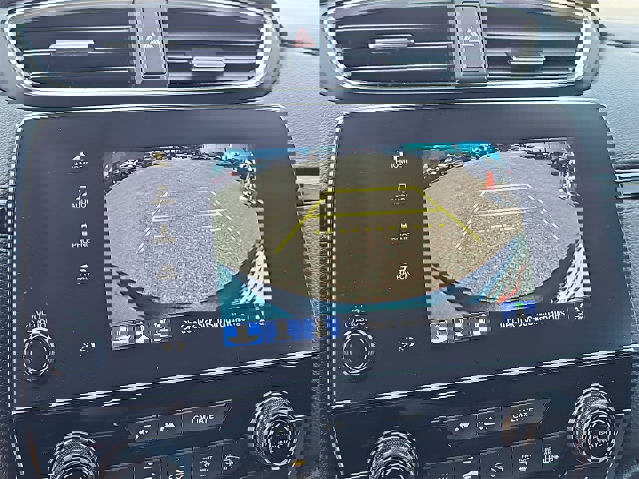 Used 2022 Honda CR-V EX image 23