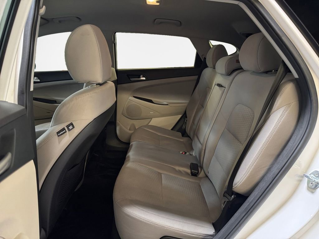 Used 2021 Hyundai Tucson Sport image 24