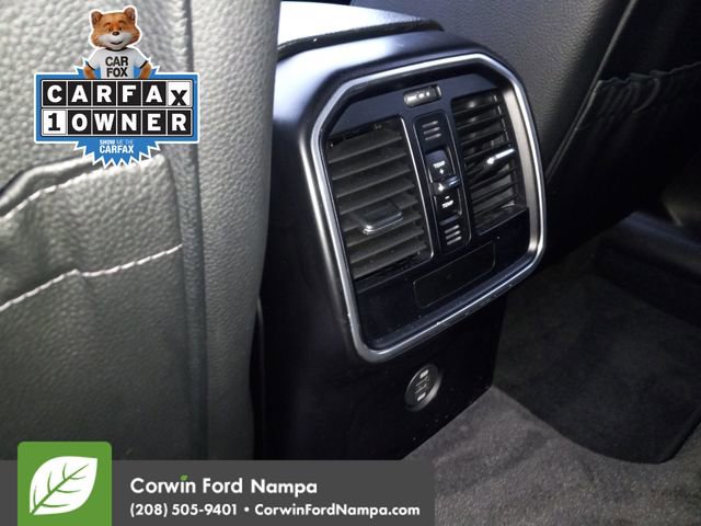 Used 2018 Porsche Macan image 26