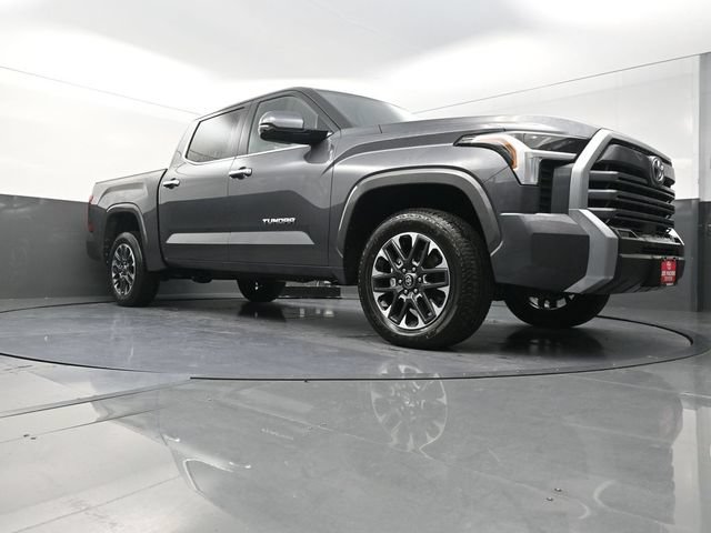 Used 2026 Toyota Tundra Limited w/ Power Package AWD/4WD image 31
